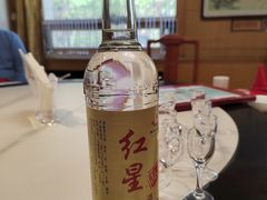 -峨嵋酒家总店(车公庄店)