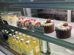 -野上麦田(中贸广场店)