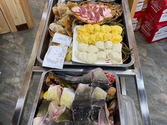 -屯老二农家铁锅炖·行业领军者(梅江店)