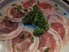 -牛焱·烧肉酒肆(五大道店)