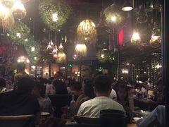 -胡桃里音乐酒馆(白云五号T5 MALL店)