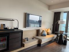 -深圳大梅沙京基洲际度假酒店