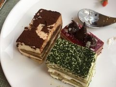 -TABLE·味西餐厅-成都茂业JW万豪酒店