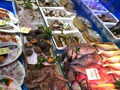 -三个渔夫·蒸汽海鲜(小白楼店)