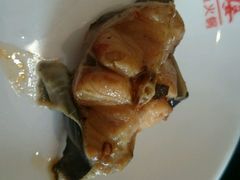 梭边鱼-小牛海记潮汕牛肉店(永定路店)