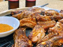 -鹅公村食府(罗阳分店)