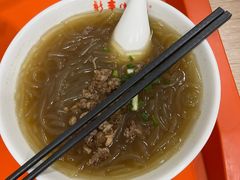 -新丰小吃(高银街分店)