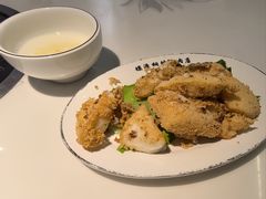-雄记·揭阳桐坑牛肉店(建华路店)