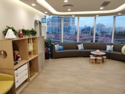 -唯儿诺儿童医院·儿科·眼科·口腔(长宁江苏路店)