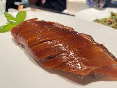 -四季民福烤鸭店(王府井东安门店)