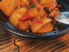 -Hi YOU你的饭局泰餐厅(雍和宫店)
