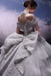 -MISS MIA 婚纱品牌馆