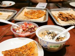 -清真·老兰家(兴善寺西街总店)