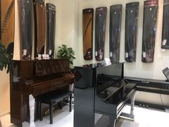 -谈·PIANO(金唐新光界店)