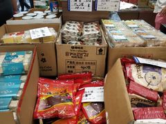 零售区-上海市长春食品商店(淮海中路店)