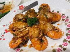 -东海海鲜酒家(流花店)