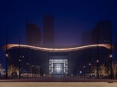 -国贸中心·国贸大厦三期