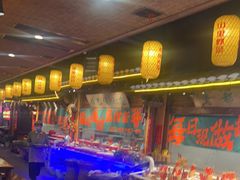 -民俗村柴火灶·景德江西菜(中国陶瓷博物馆店)