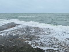 -日照灯塔风景区