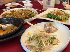 -云顶山庄·粤菜·农家菜(共和店)