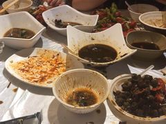 -可可大虾武汉土菜大排档(万松园1店)