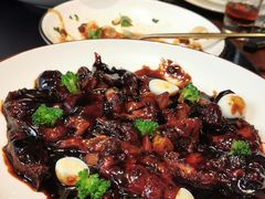 红烧鮰鱼-梅花境(万科店)