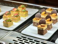 -漳州佰翔圆山酒店·圆山畔西餐厅