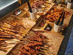-比格比萨自助(裕源大厦店)