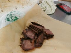 -上海牛羊肉公司塘沽路清真门市部