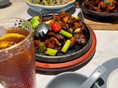 -鹿港小镇(悠唐店)