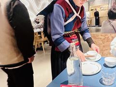 -一坐一忘云南菜(嘉里中心店)