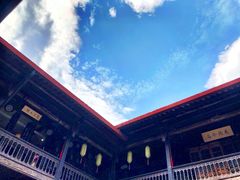 -马家大院