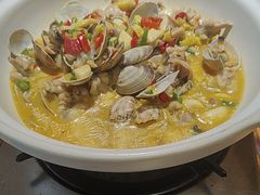 -萬家灯火·私房湘菜·22年老手艺(南岭大道店)