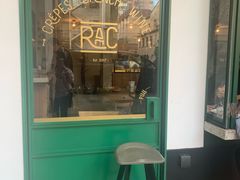 门面-RAC BAR(安福路店)