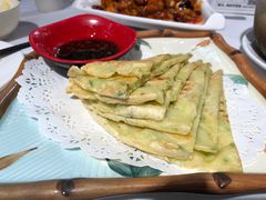 糊塌子-峨嵋酒家总店(车公庄店)