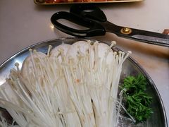 -韩宫宴烤肉·料理(大宁国际店)