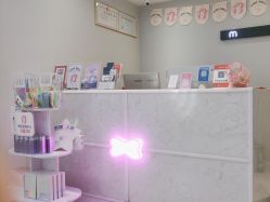 -咪咪专业脱毛连锁机构