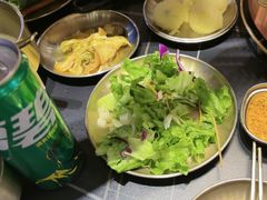 -西塔老太太泥炉烤肉(龙湖北苑天街店)