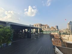 -罗斯福色戒酒吧(外滩店)
