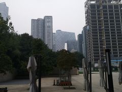 -安妮意大利餐厅(世贸天阶店)