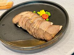 -盛福楼·惠山宴(盛岸路店)
