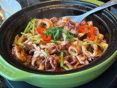 -杭儿风餐厅(来福士店)