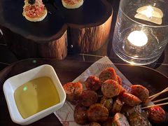 -wann lounge 低温慢煮牛排·清吧