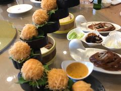 -明城五号烤鸭坊(建国门店)