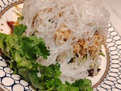-五谷丰登农家院·地道胶东菜·海鲜烧烤(威海店)
