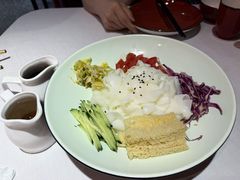 -大鸭梨烤鸭·北京菜(大兴南小街店)