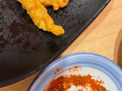 川味小酥肉-宏状元现熬粥·京味菜(三里河店)