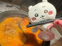 -温野菜涮涮锅(西单大悦城店)