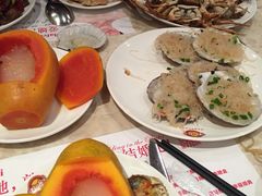 -芭菲盛宴·环球美食(解放碑英利国际店)