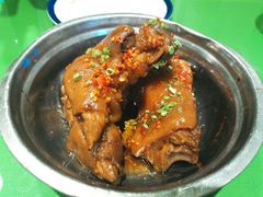 炖猪脚-大碗厨(东风路店)